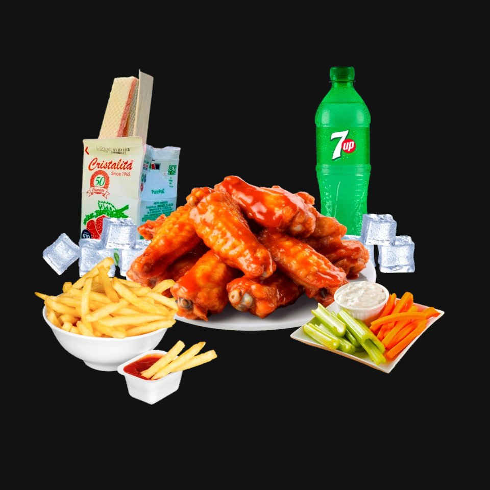 Chicken Gift